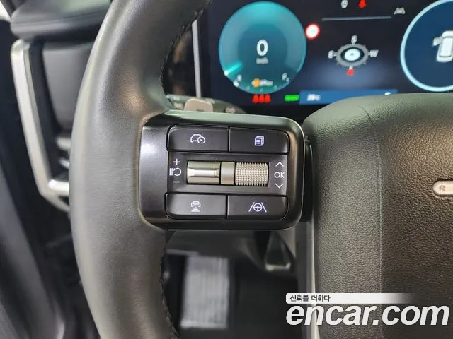 Hyundai Santa Fe 2023 thumb 5
