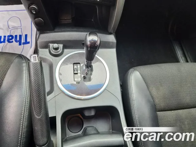 KGM Korando 2013 thumb 6