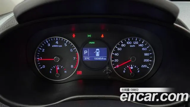 Kia Morning 2019 thumb 10