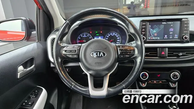 Kia Morning 2019 thumb 6