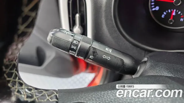 Kia Morning 2019 thumb 8
