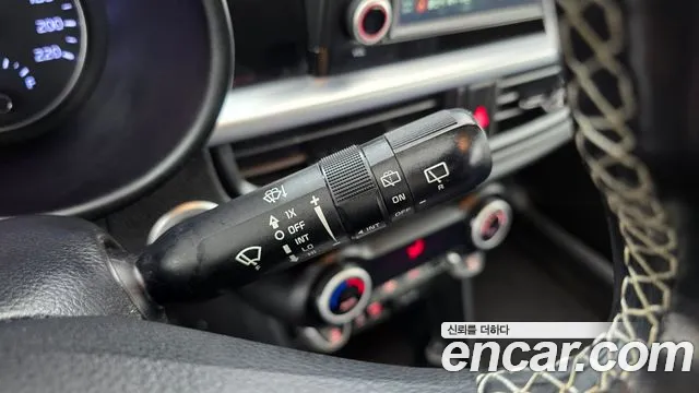 Kia Morning 2019 thumb 7