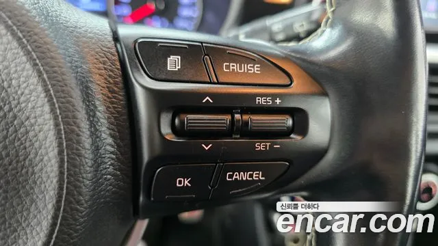 Kia Morning 2019 thumb 12