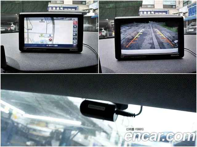 Hyundai Sonata 2013 thumb 7