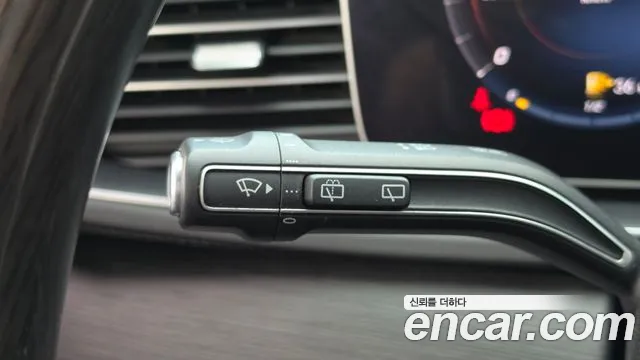 Mercedes-Benz GLS 2021 thumb 5