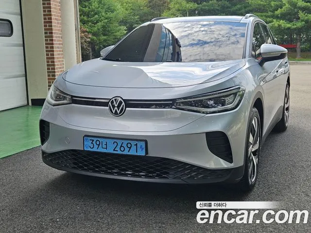 Volkswagen ID.4 2022 thumb 12