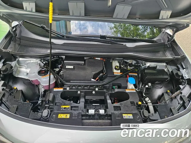 Volkswagen ID.4 2022 thumb 4