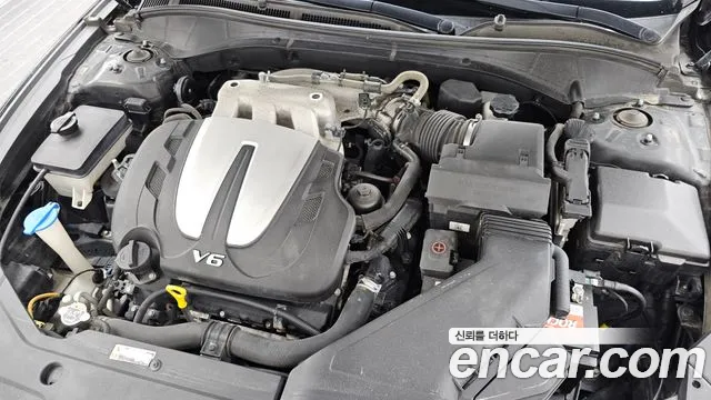Hyundai Grandeur 2017 thumb 11