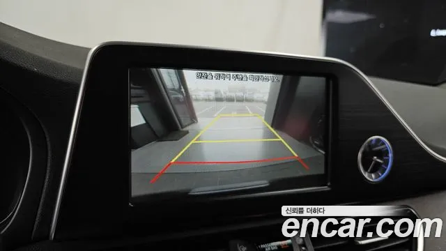 Hyundai Grandeur 2017 thumb 3