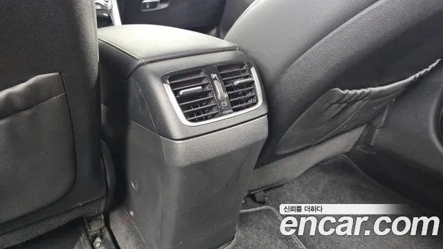 Hyundai Grandeur 2017 thumb 4