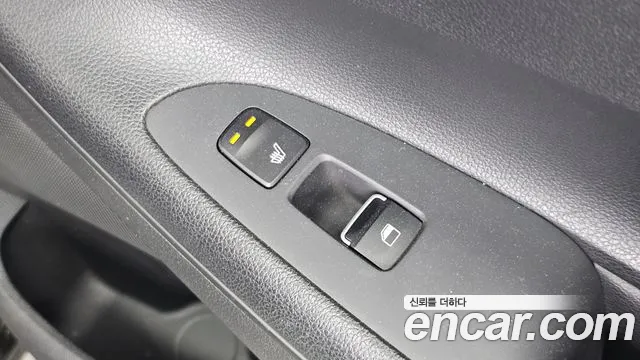 Hyundai Grandeur 2017 thumb 9