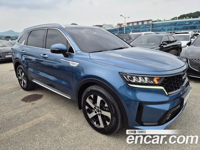 Kia Sorento 2023 thumb 10