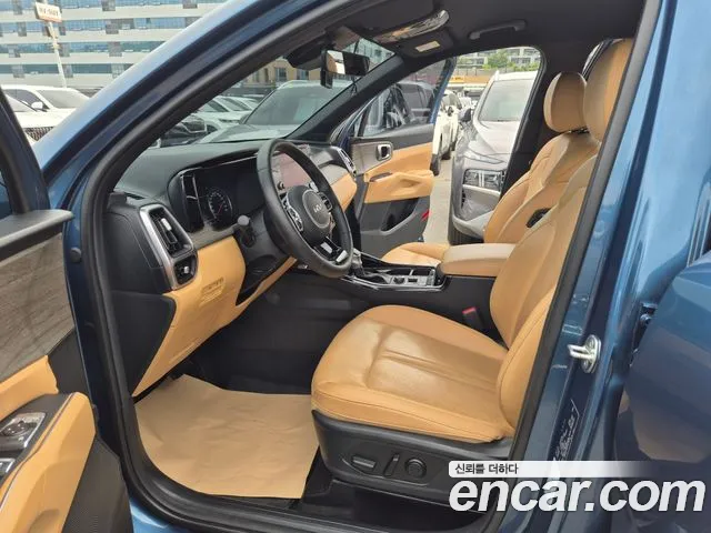 Kia Sorento 2023 thumb 7