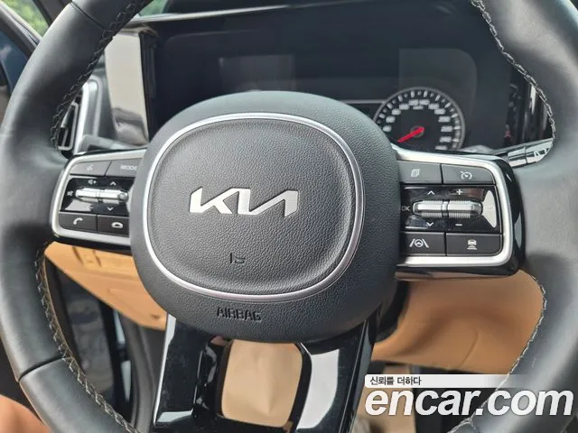 Kia Sorento 2023 thumb 5