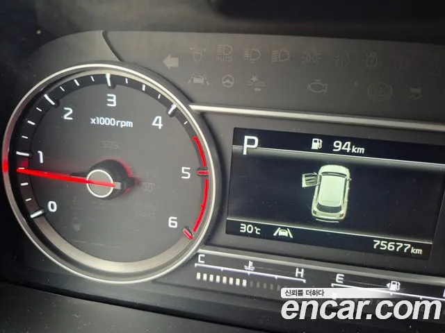 Kia Sorento 2023 thumb 12