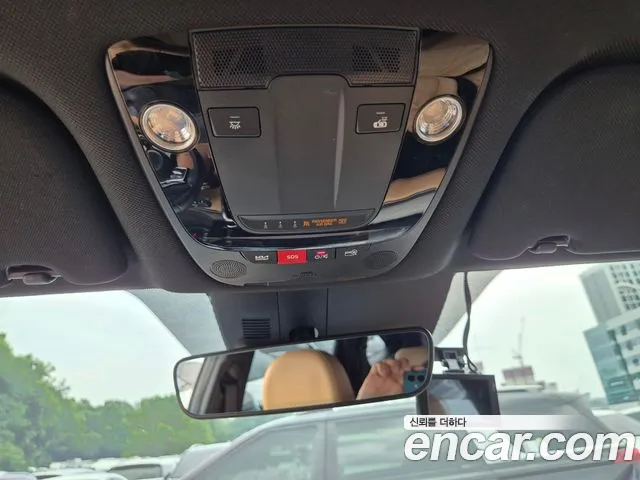 Kia Sorento 2023 thumb 6