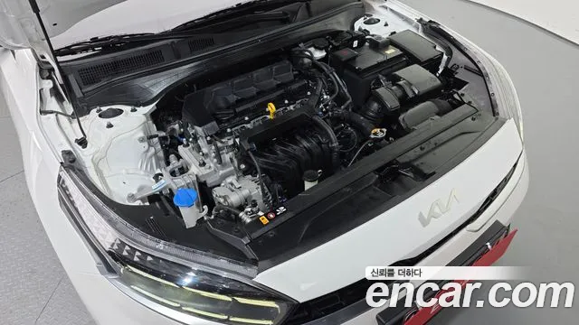 Kia K3 2023 thumb 10