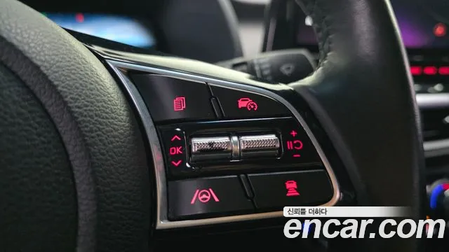 Kia K3 2023 thumb 7