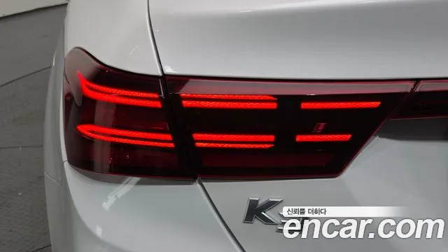 Kia K3 2023 thumb 5