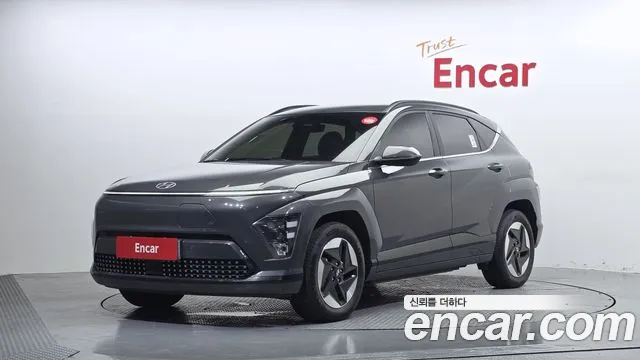 Hyundai Kona 2023 thumb 5