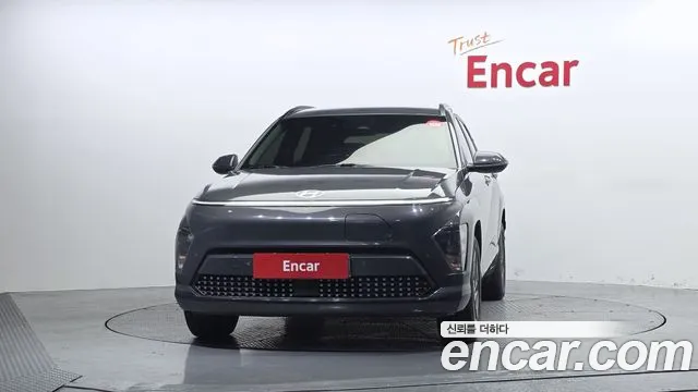Hyundai Kona 2023 thumb 7