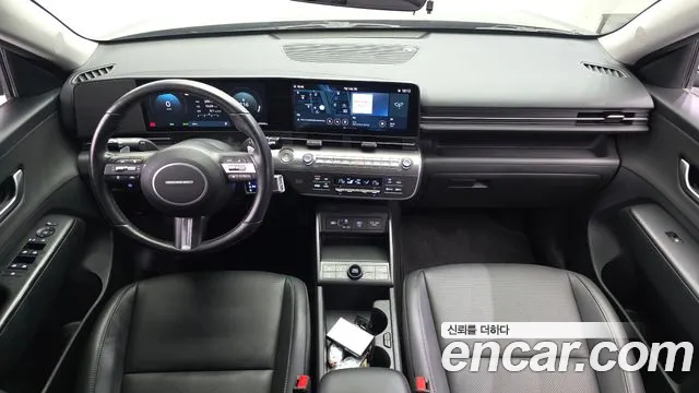 Hyundai Kona 2023 thumb 6