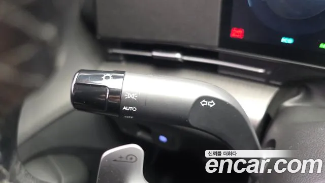 Hyundai Kona 2023 thumb 4