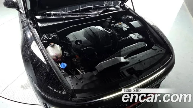 Hyundai Grandeur 2023 thumb 11