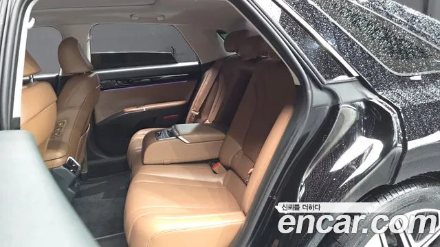 Hyundai Grandeur 2023 thumb 4