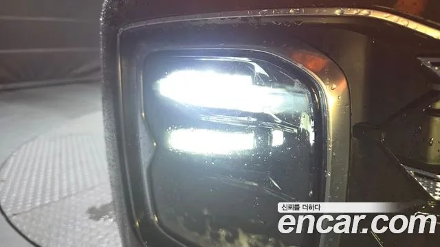 Hyundai Grandeur 2023 thumb 12