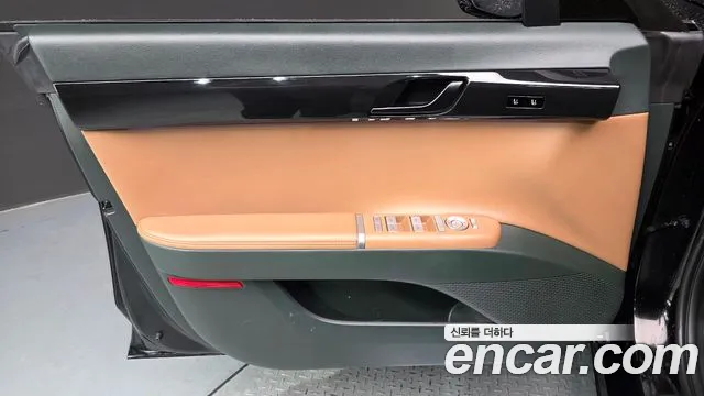 Hyundai Grandeur 2023 thumb 5