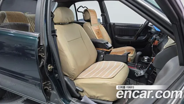 Hyundai Sonata 1997 thumb 3