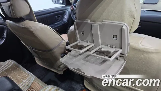 Hyundai Sonata 1997 thumb 8