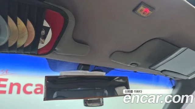 Hyundai Sonata 1997 thumb 12
