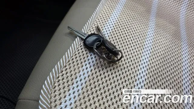 Hyundai Sonata 1997 thumb 10