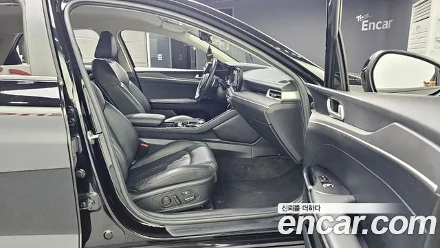 Kia K5 2022 thumb 11