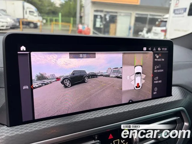 BMW X4 2024 thumb 4