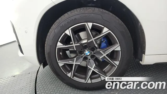 BMW X3 2025 thumb 3