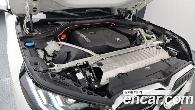 BMW X3 2025 thumb 12