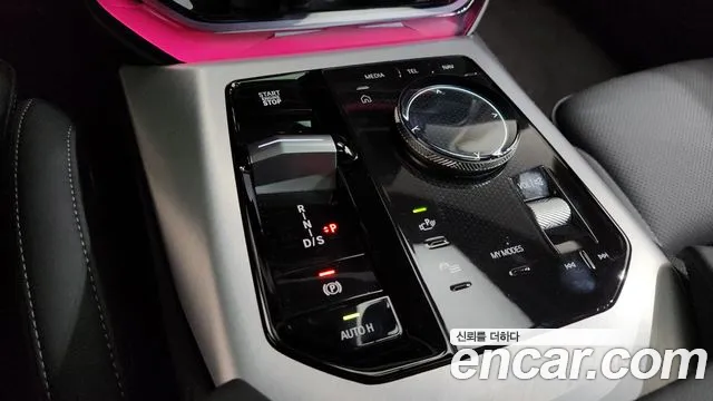 BMW X3 2025 thumb 10