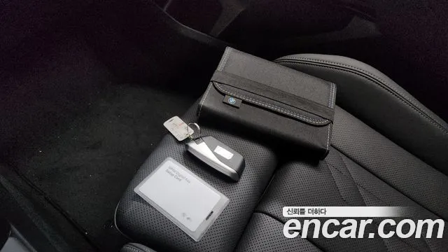 BMW X3 2025 thumb 7