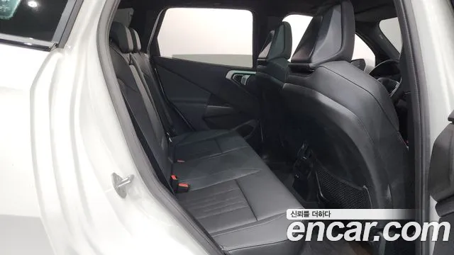 BMW X3 2025 thumb 6