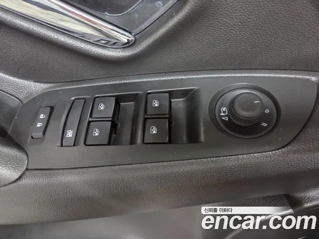 Chevrolet Trax 2021 thumb 7