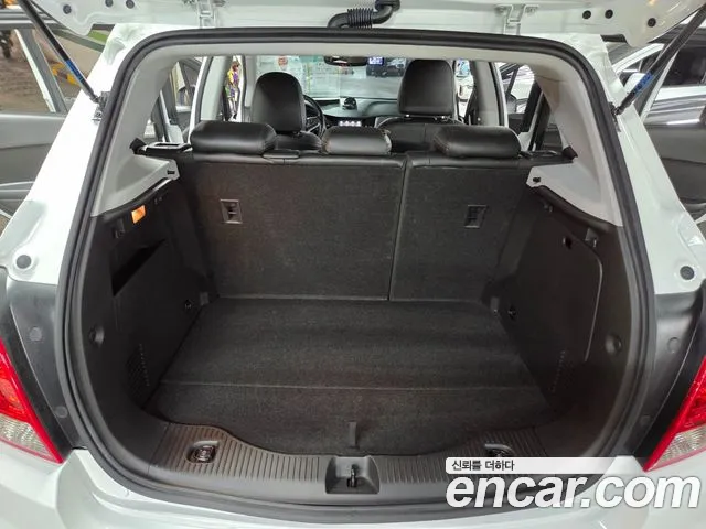 Chevrolet Trax 2021 thumb 8