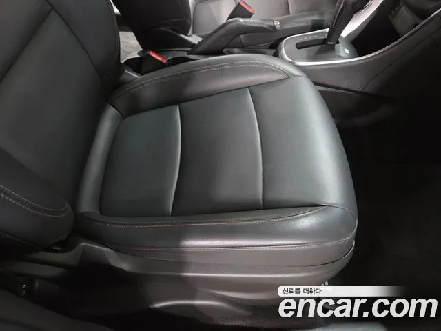 Chevrolet Trax 2021 thumb 10