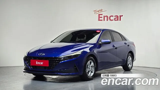 Hyundai Elantra 2020 thumb 12