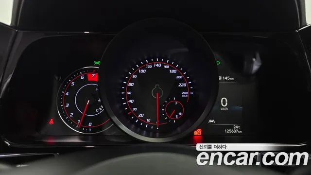 Hyundai Elantra 2020 thumb 11