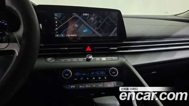 Hyundai Elantra 2020 thumb 2