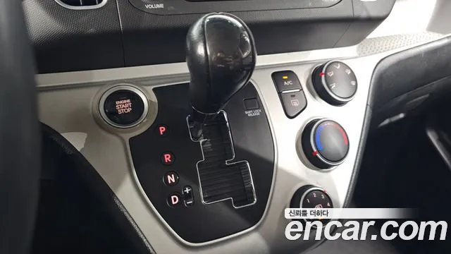 Kia Ray 2014 thumb 9