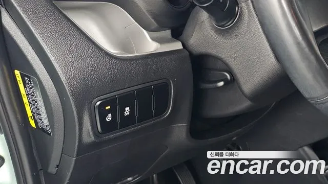 Kia Ray 2014 thumb 10